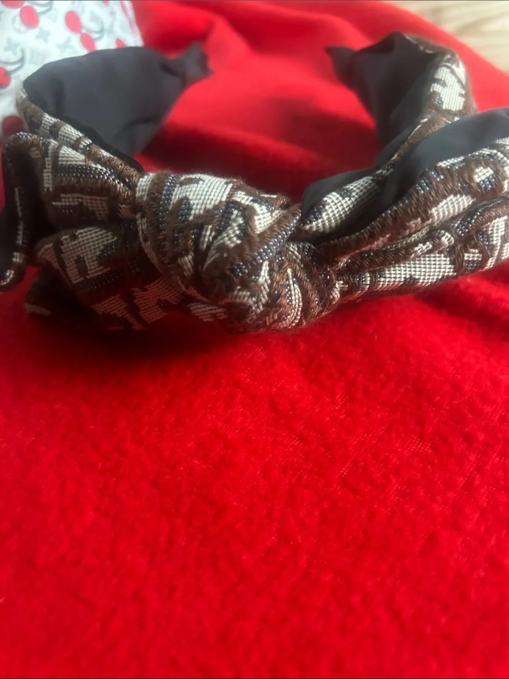Huge designer inspired lot of 8 headbands. Brand new